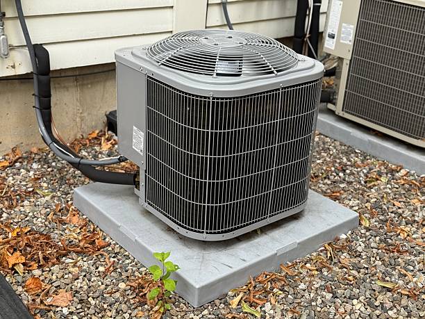 24/7 Emergency Hvac experts in Davisburg, MI