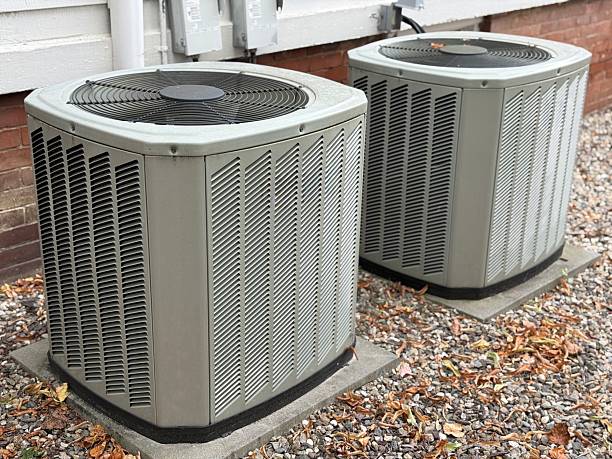 Reliable Hvac contractor in Davisburg, MI by JG Cool HVAC