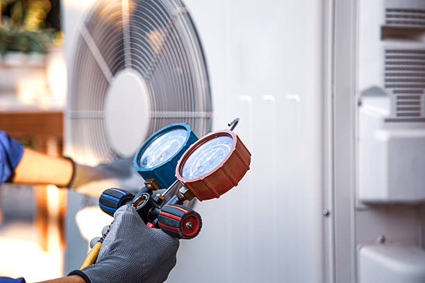 Trusted Hvac service in Davisburg, MI - JG Cool HVAC
