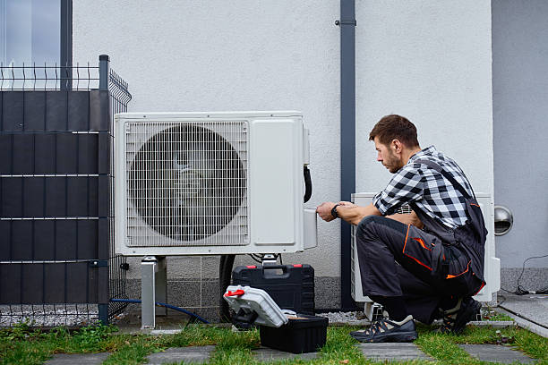 Top rated local Hvac specialists in Davisburg, MI